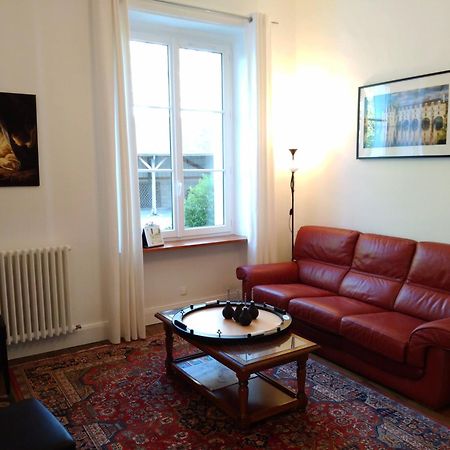 Bed and Breakfast Cedre Et Charme Saint-Branchs Zewnętrze zdjęcie