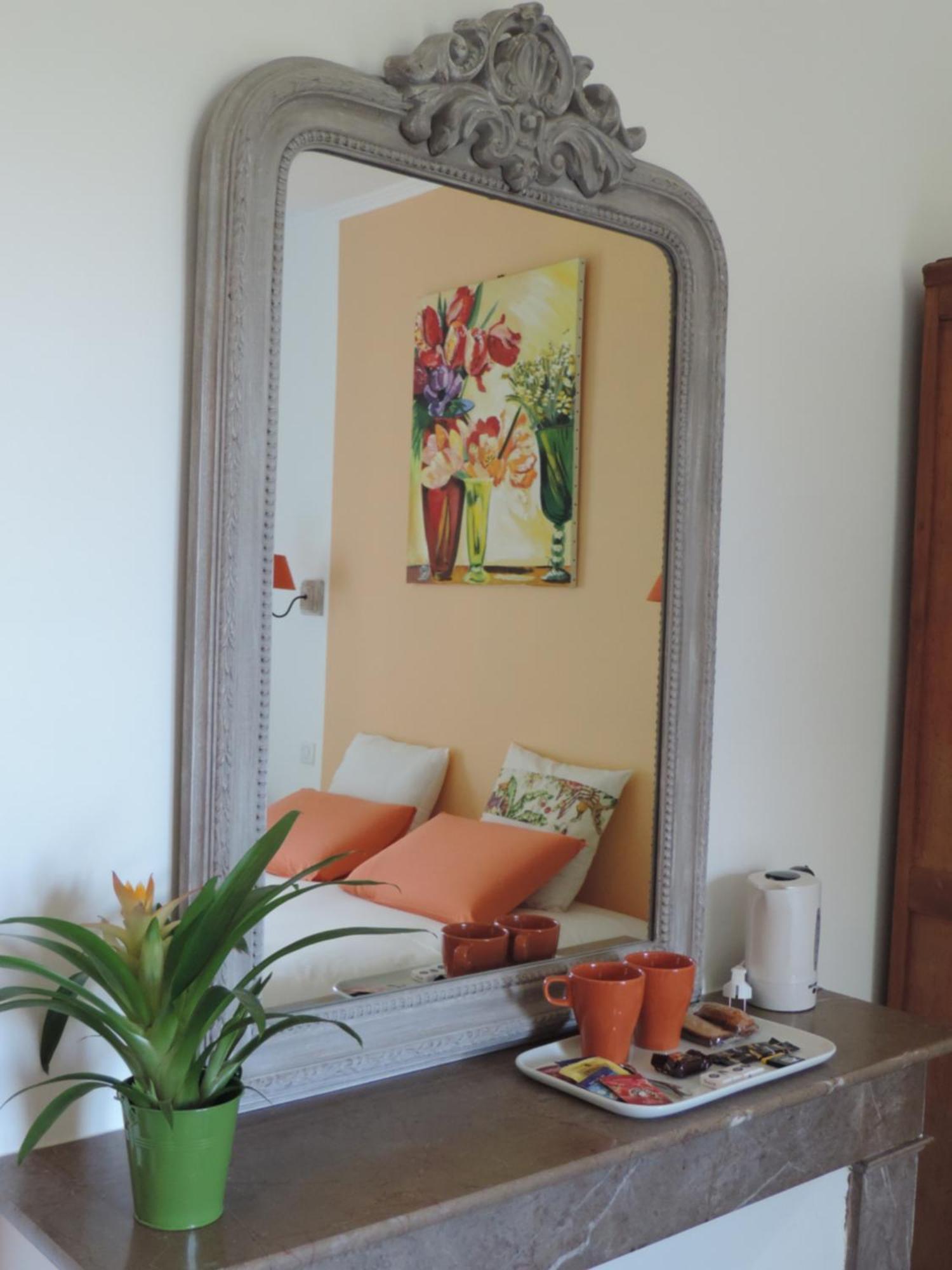 Bed and Breakfast Cedre Et Charme Saint-Branchs Zewnętrze zdjęcie