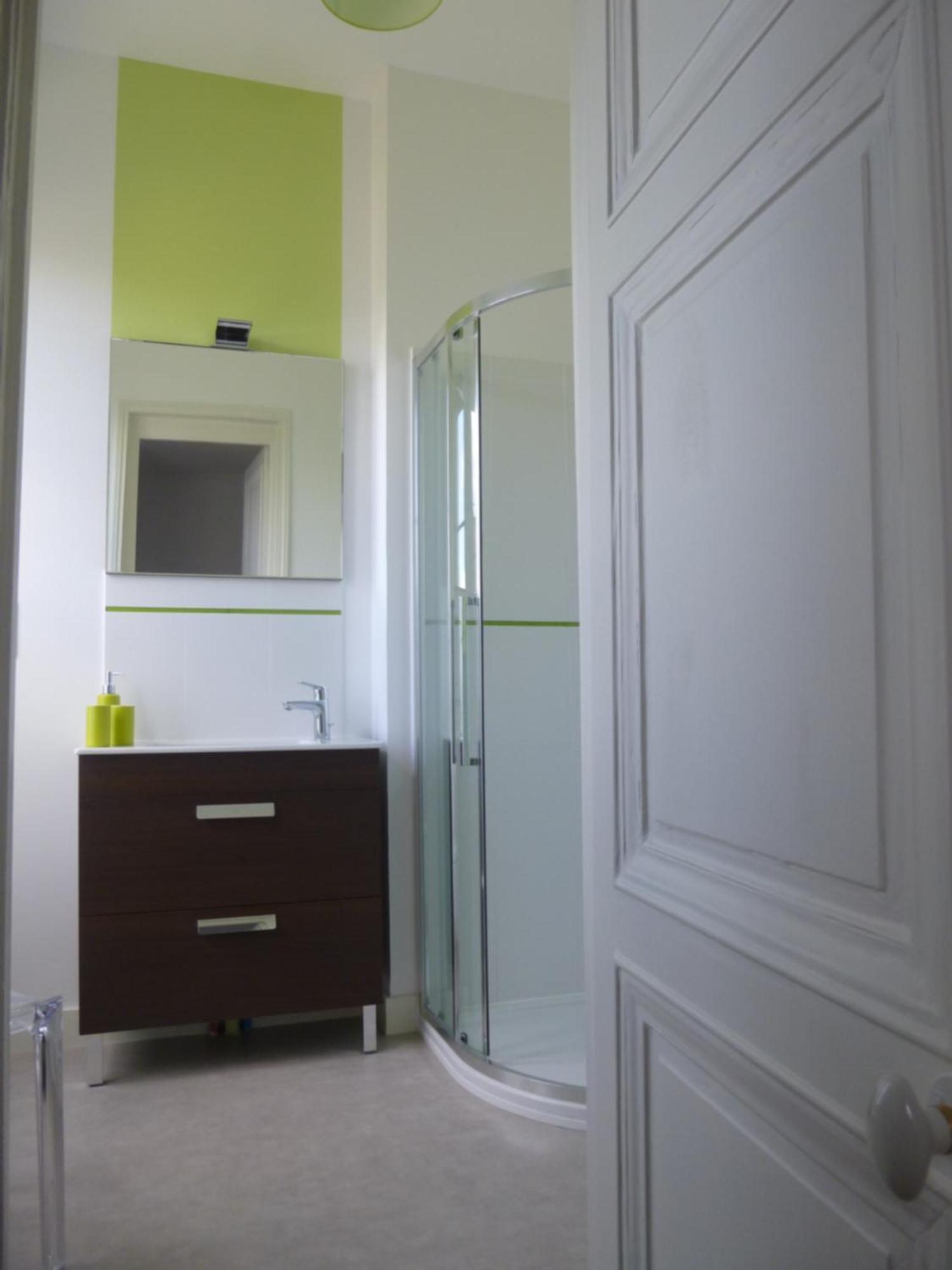 Bed and Breakfast Cedre Et Charme Saint-Branchs Zewnętrze zdjęcie