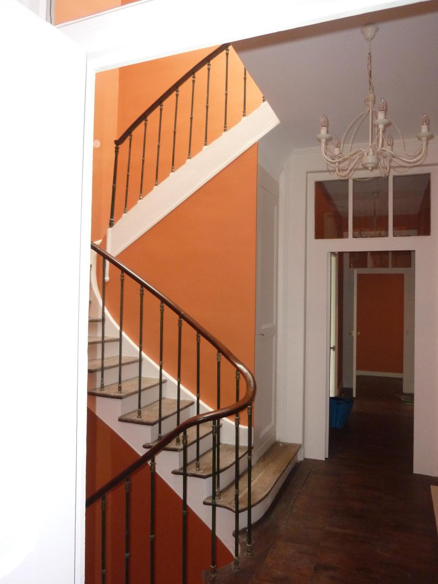 Bed and Breakfast Cedre Et Charme Saint-Branchs Zewnętrze zdjęcie