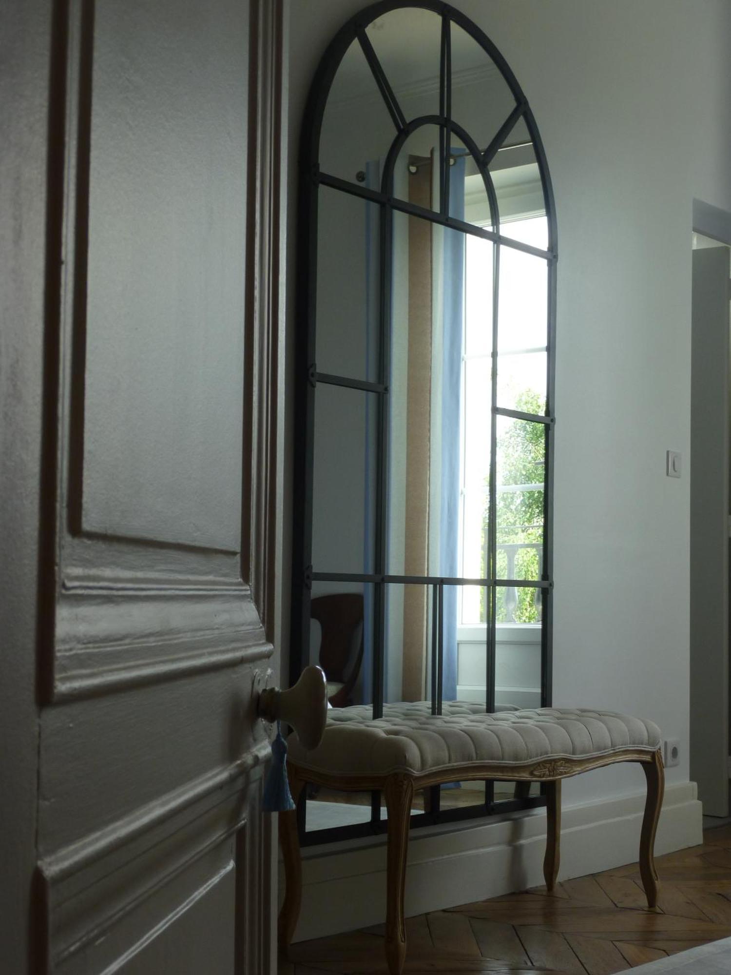 Bed and Breakfast Cedre Et Charme Saint-Branchs Zewnętrze zdjęcie