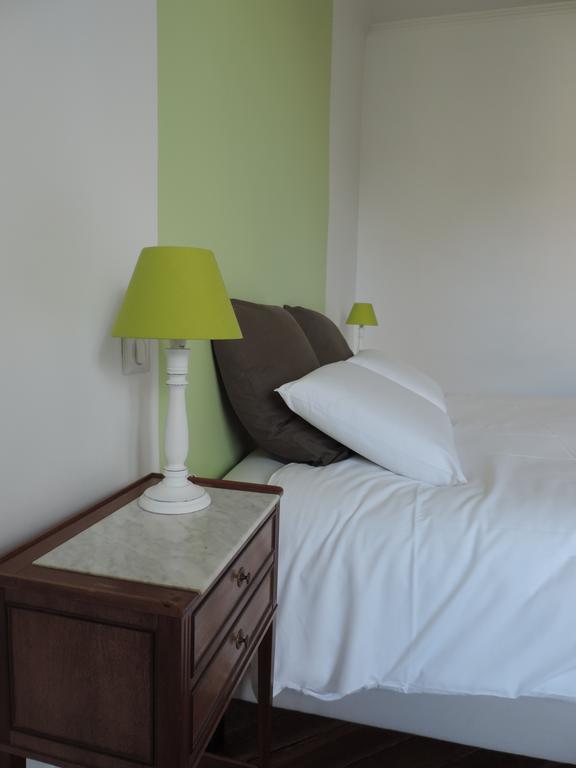Bed and Breakfast Cedre Et Charme Saint-Branchs Zewnętrze zdjęcie