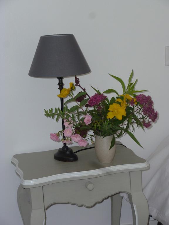 Bed and Breakfast Cedre Et Charme Saint-Branchs Zewnętrze zdjęcie
