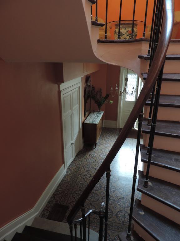 Bed and Breakfast Cedre Et Charme Saint-Branchs Zewnętrze zdjęcie