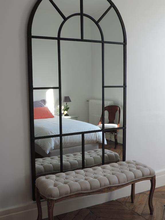 Bed and Breakfast Cedre Et Charme Saint-Branchs Pokój zdjęcie