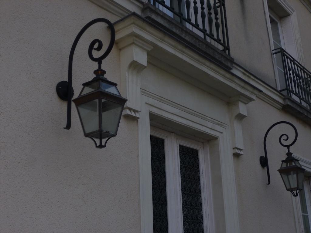 Bed and Breakfast Cedre Et Charme Saint-Branchs Zewnętrze zdjęcie